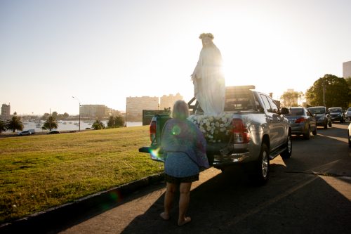 Rosario de Bendiciones