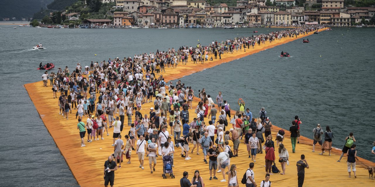 ARCA, un Festival que une Cine, Arte y Audiovisuales