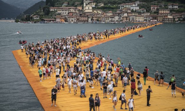 ARCA, un Festival que une Cine, Arte y Audiovisuales