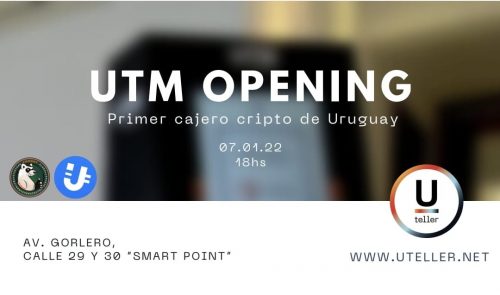 cajero criptomonedas PdelEste