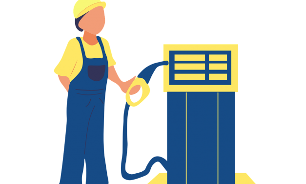 Tranquilo: No suben los combustibles en julio