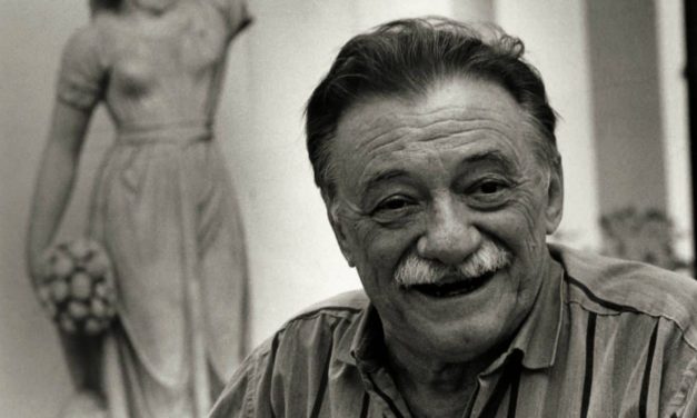 Hechos curiosos que no conocías sobre Mario Benedetti