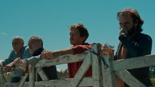 El Empleado y el Patrón