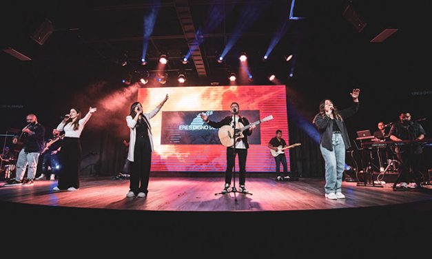 Full Life Music estrena su primer sencillo y video lyric «Fe y Esperanza»