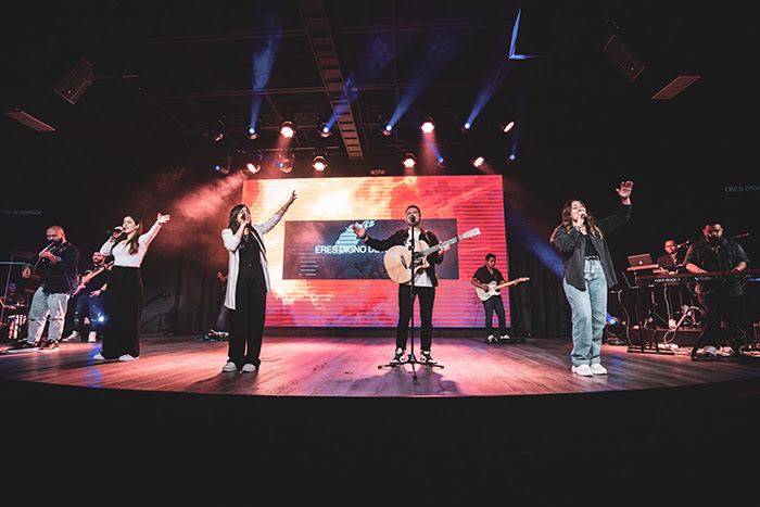 Full Life Music estrena su primer sencillo y video lyric «Fe y Esperanza»