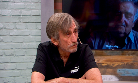 Falleció el histórico dirigente tupamaro Jorge Zabalza