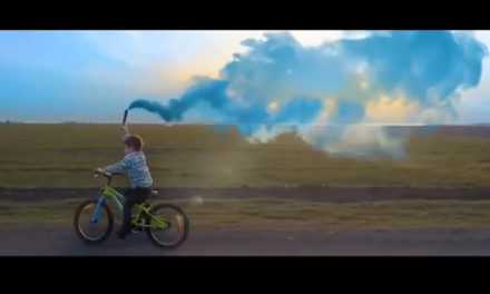 Se conoce el Jingle del NO a la derogación de la LUC