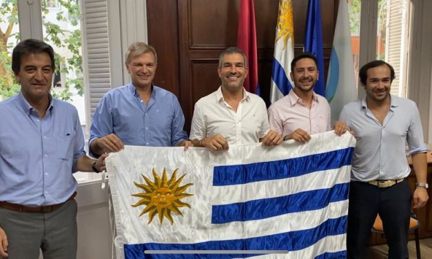 Zeballos Rally Team: «La vamos a defender a morir»