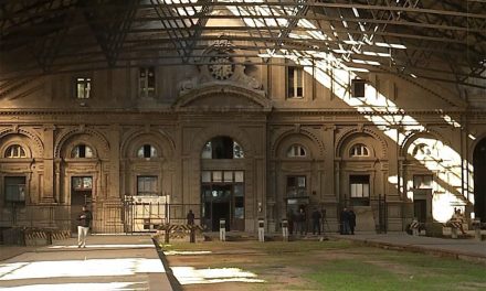 A 19 AÑOS DEL CIERRE,  PASAJEROS RECLAMAN QUE SE PREVEA REGRESO DE LOS TRENES A LA ESTACIÓN CENTRAL