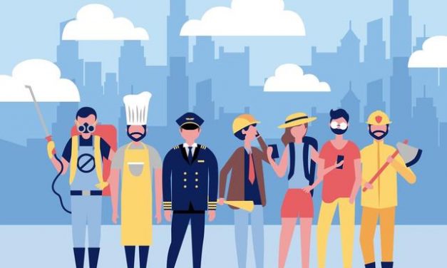 Trabajadores en Seguro de desempleo crecieron un 4% en enero