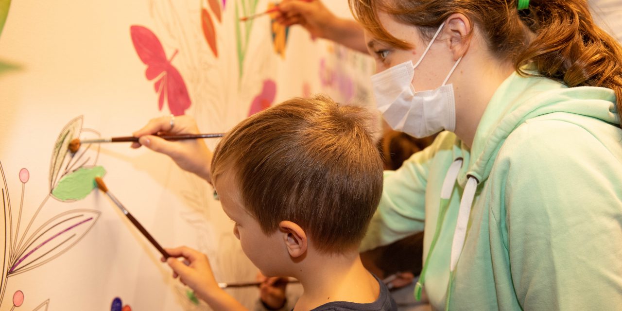 Día Mundial del Cáncer de Cuello de Útero: un encuentro para visibilizar y concientizar sobre una enfermedad que es posible erradicar
