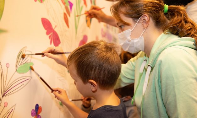 Día Mundial del Cáncer de Cuello de Útero: un encuentro para visibilizar y concientizar sobre una enfermedad que es posible erradicar