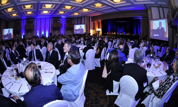 Un país confiable: 11.502 argentinos tramitaron residencia en Uruguay en 2021