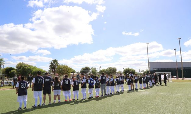 Fundación Tienda Inglesa apoya la llegada de la escuela Abriendo Caminos a Maldonado