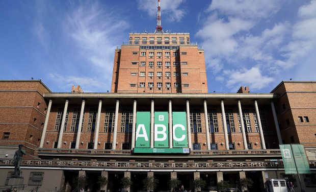 Personal de la Intendencia de Montevideo retorna a la presencialidad