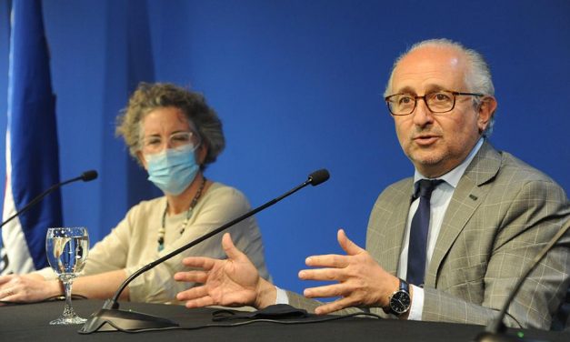 Conozca a las instituciones culturales afectadas por la emergencia climática que recibieron apoyo del MEC