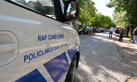 LOCALIDAD DE SAN ANTONIO CUENTA CON AMBULANCIA DESPUÉS DE 25 AÑOS DE ESPERA