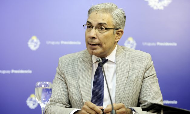 Autoridades de la ANEP realizarán recorrida por centros educativos de Las Piedras