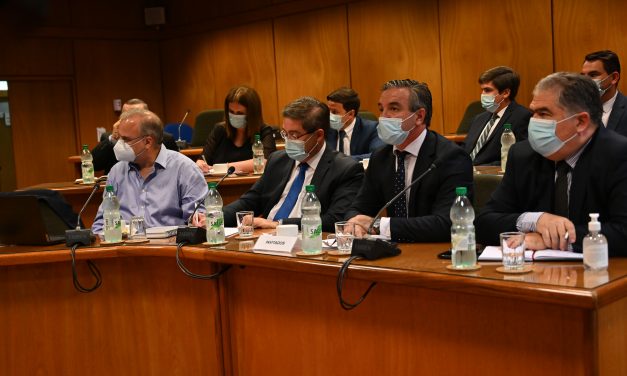 ASSE INSTALARÁ BASE DEL SAME 105 EN RIVERA PARA TRASLADOS PEDIÁTRICOS Y DE ADULTOS