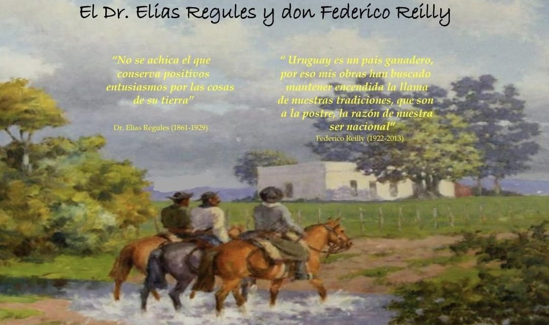 LANZAMIENTO DE MES DE LA TRADICIÓN CRIOLLA