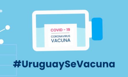 Mensaje presidencial en materia de salud: Plan de Vacunación, se duplicaron las camas de Medicina Intensiva, y se entregaron 37 Ambulancias Especializadas