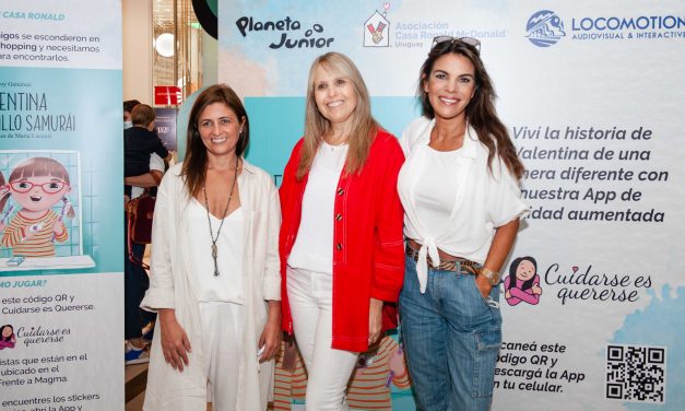 Una historia que cobra vida