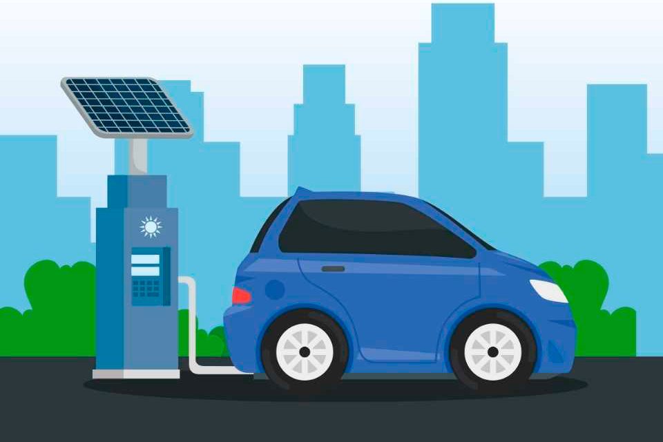 ALADI organiza el evento “Diálogo público-privado sobre electromovilidad América Latina y Asia”