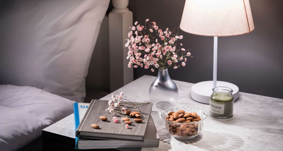 Diabetes: el poder de las almendras para controlar la glucemia