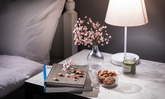 Diabetes: el poder de las almendras para controlar la glucemia