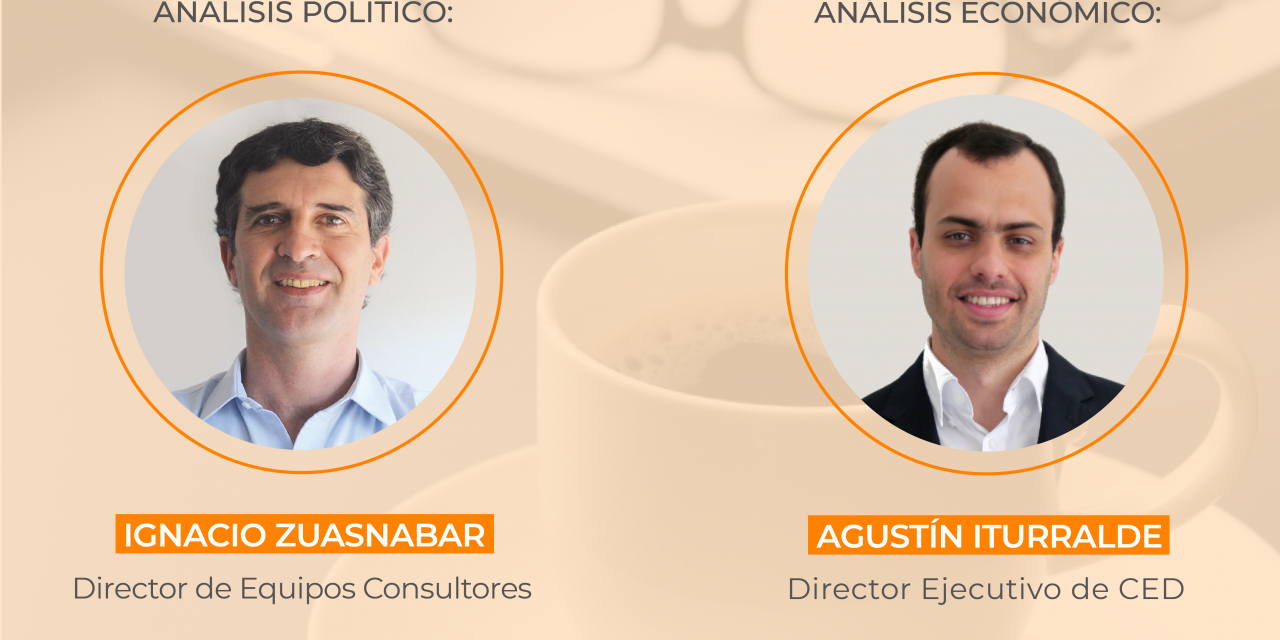 CED: El Uruguay después de la LUC