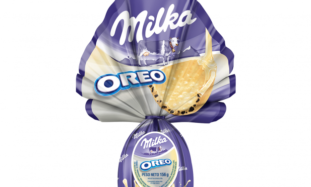 Milka y Shot traen variedad y ternura en estas Pascuas