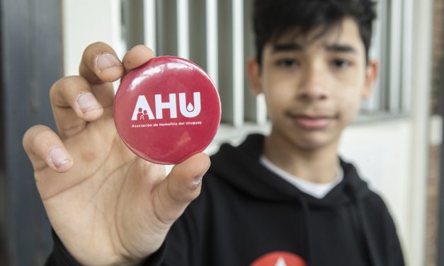 Día Mundial de la Hemofilia: Llamado al Gobierno y sociedad civil para mejorar la calidad de vida de los pacientes