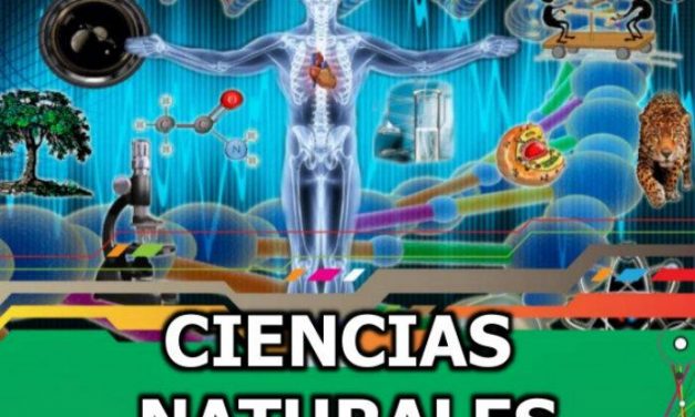 Presentación de Maestría en Didáctica de las Ciencias de la Naturaleza