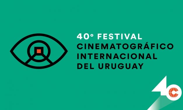 Apertura del 40º Festival Cinematográfico Internacional del Uruguay