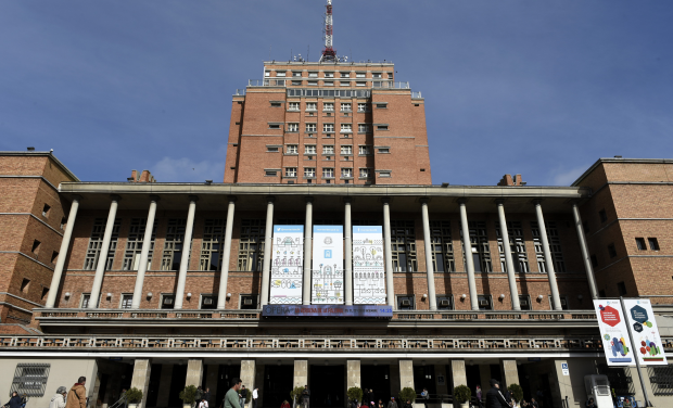 Punta Gorda y Casavalle se suman a las propuestas peatonales de Montevideo