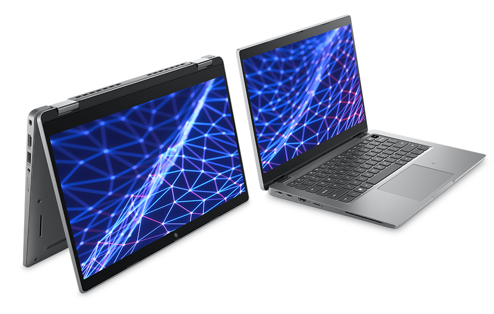 LA NUEVA SERIE LATITUDE 5000 PRESENTA LAS COMPUTADORAS PORTÁTILES MÁS SOSTENIBLES DE DELL HASTA LA FECHA