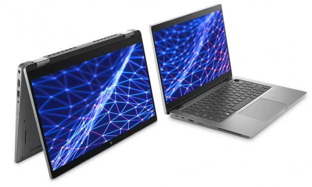 LA NUEVA SERIE LATITUDE 5000 PRESENTA LAS COMPUTADORAS PORTÁTILES MÁS SOSTENIBLES DE DELL HASTA LA FECHA