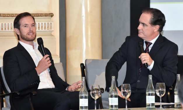 HSBC: “El compromiso con la sustentabilidad no es una opción”