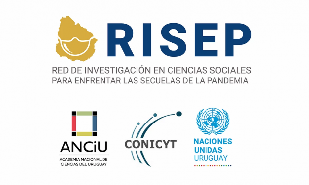 Clausura de RISEP: La agenda futura de investigación de las ciencias sociales