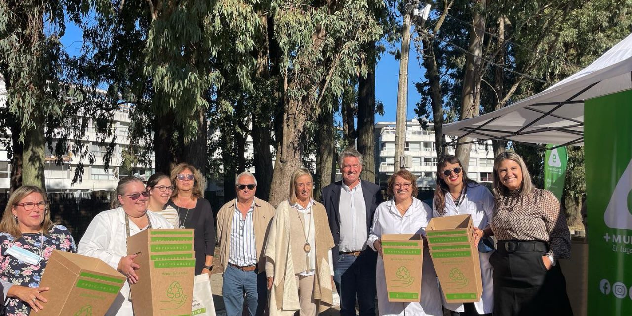 Subsecretario Amarilla (MA): “Para resolver el tema de los residuos no precisamos más plata, precisamos un cambio cultural”