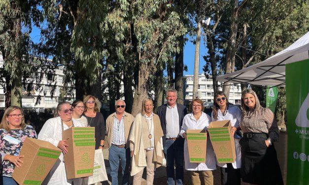 Subsecretario Amarilla (MA): “Para resolver el tema de los residuos no precisamos más plata, precisamos un cambio cultural”