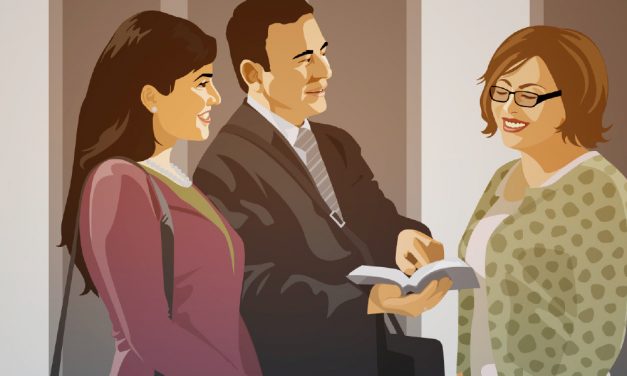 Testigos de Jehová reanudan sus eventos de forma presencial