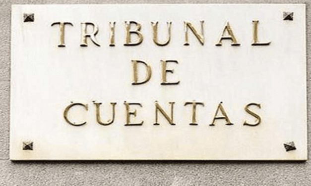 ¿Qué dijo el Tribunal de Cuentas sobre el pasaje en primera clase a Qatar de Lorena Ponce de León?