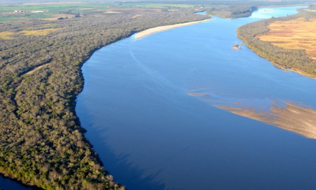 Comisión de Cuenca del Río Negro sesiona en Paso de los Toros
