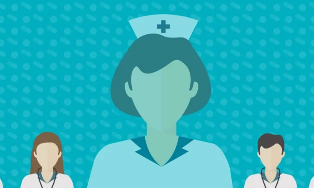 ¿Egresaste hace menos de 3 años como Enfermero? Hay un llamado laboral para vos