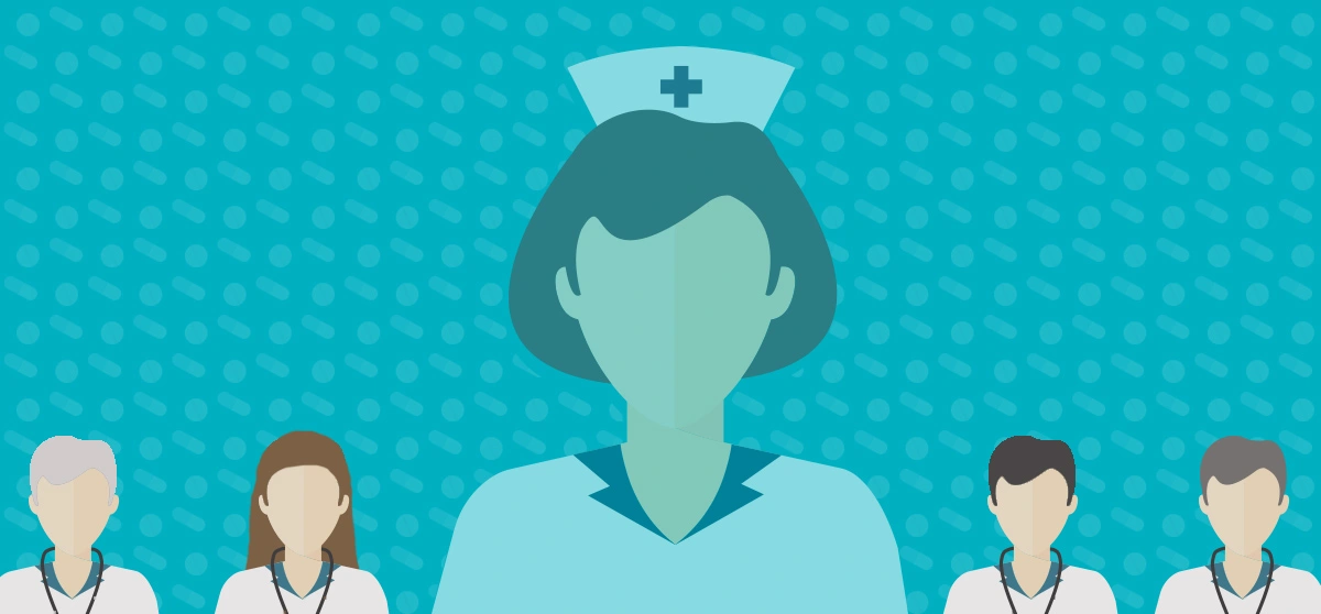 ¿Egresaste hace menos de 3 años como Enfermero? Hay un llamado laboral para vos