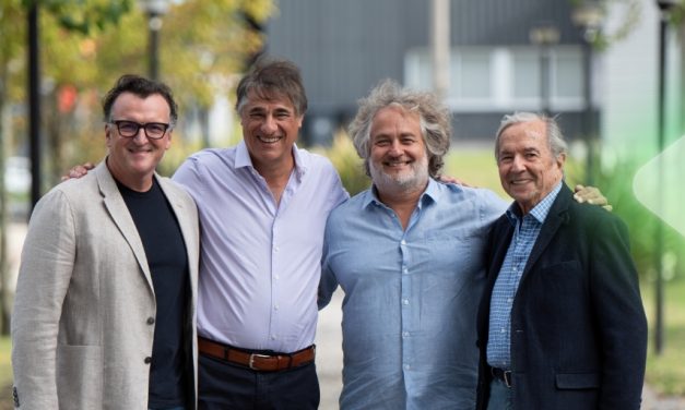 Globant adquiere GeneXus, una plataforma low-code, para impulsar la reinvención de los negocios y ampliar así su cartera de productos