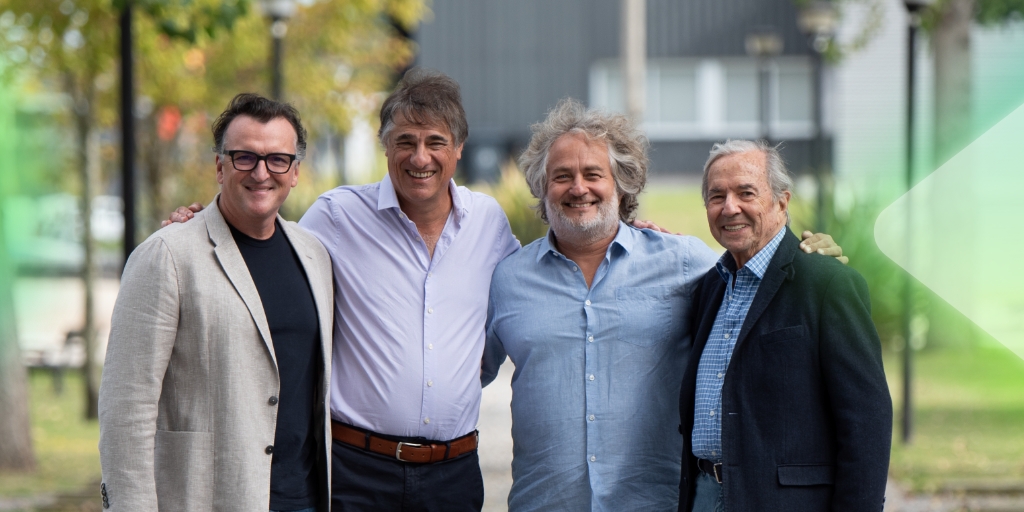 Globant adquiere GeneXus, una plataforma low-code, para impulsar la reinvención de los negocios y ampliar así su cartera de productos