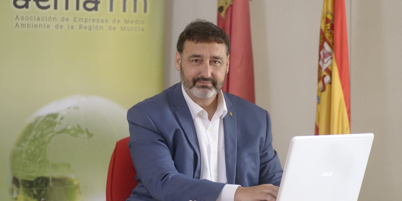 Ing. Daniel Robles Brugarolas: “Tengo muchas esperanzas, a largo plazo, en la geotermia”