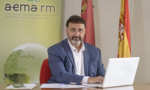 Ing. Daniel Robles Brugarolas: “Tengo muchas esperanzas, a largo plazo, en la geotermia”